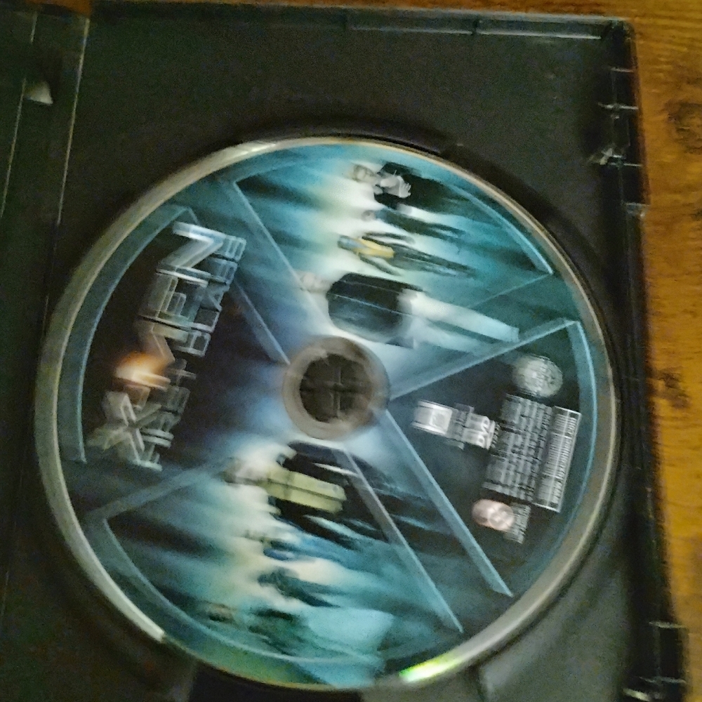 X-Men First Class DVD - Picture 3 of 4